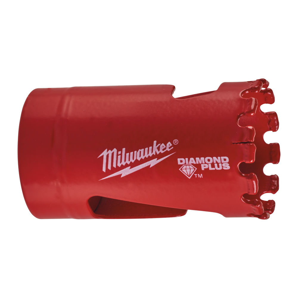 Milwaukee 29mm Diamond Holesaw Gen 2