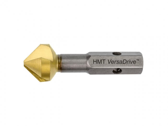 HMT VersaDrive 90 Countersink 16.5mm (M8)
