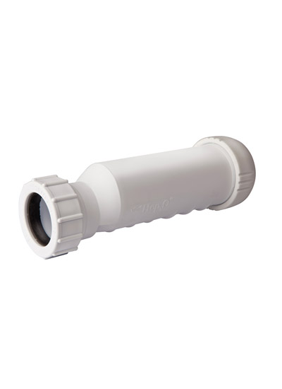 Hepvo WH Self Seal Waste Valve 32mm