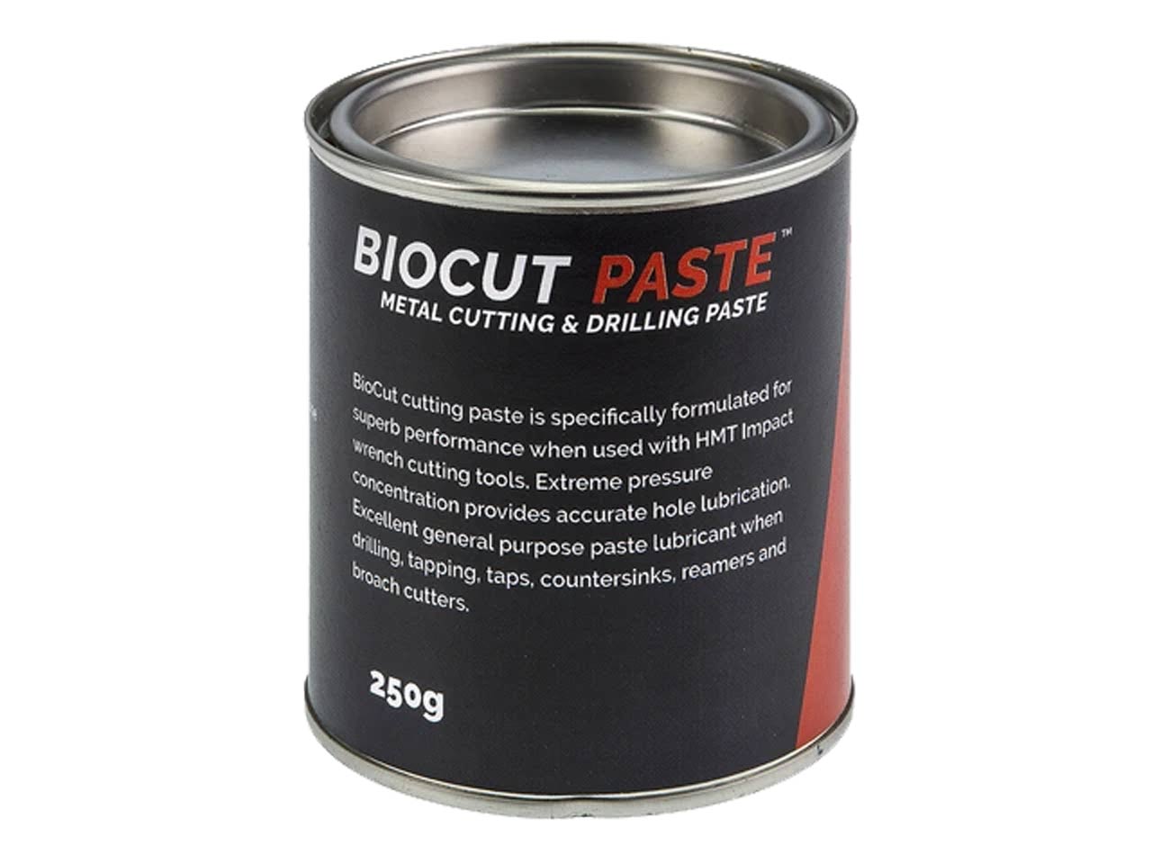 HMT BioCut Cutting & Drilling Paste  250G Tin