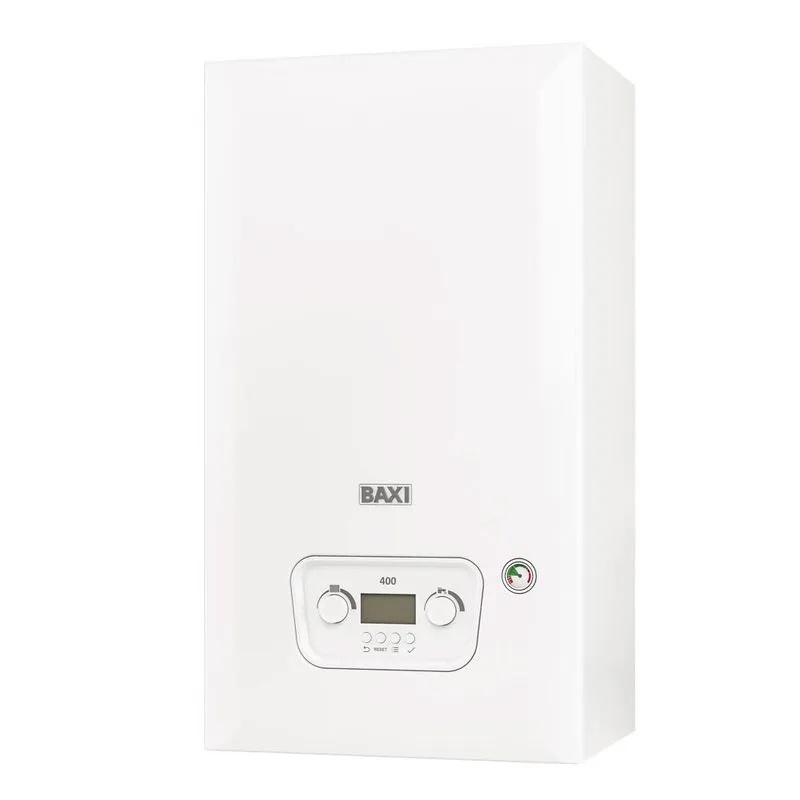 Baxi 7796586 624 Combi 2 Boiler Only