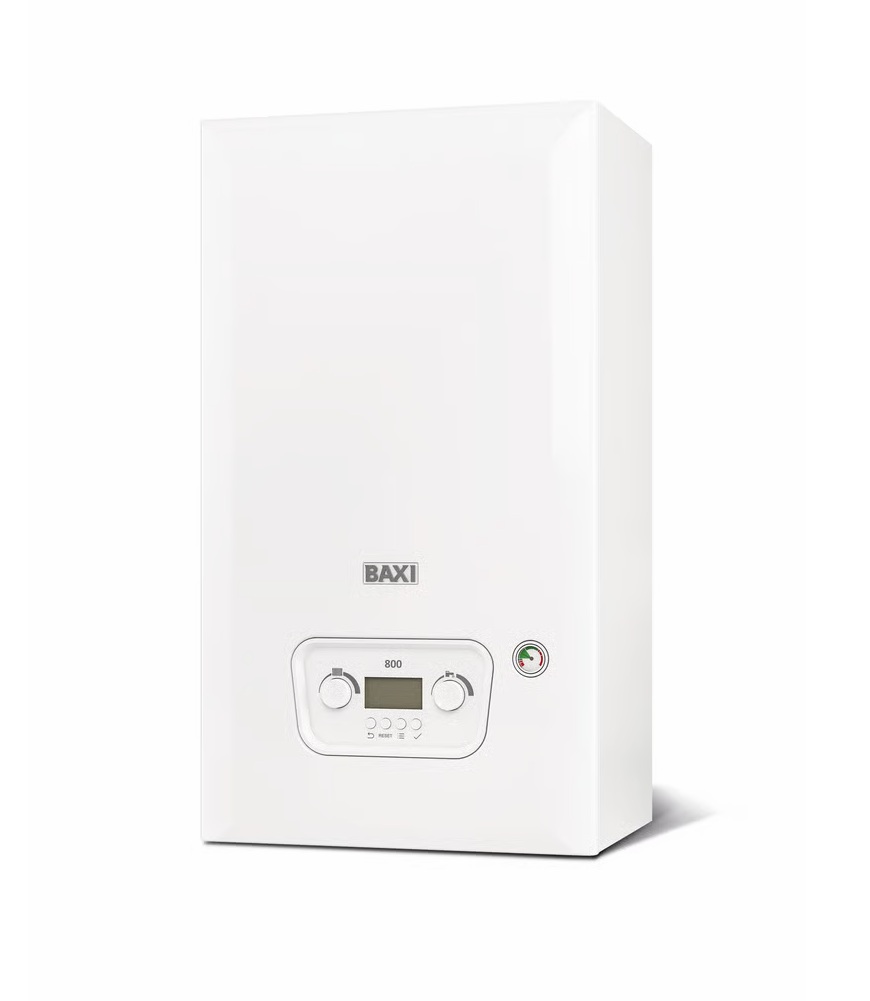 Baxi 7814304 824 Combi 2 Boiler Only