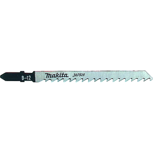 Makita Jigsaw Blade B12 (5Pk) 4301BV