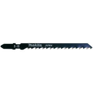 Makita Jigsaw Blade B16 (5Pk) 4301BV