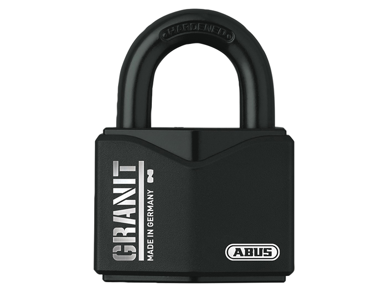 ABUS Mechanical 37RK/55mm GRANIT Plus Padlock ABU3755RK