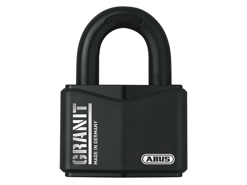 ABUS Mechanical 37RK/70mm GRANIT Plus Padlock Carded ABU3770C