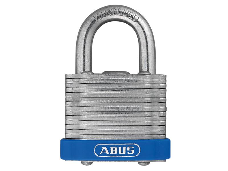 ABUS Mechanical 41/40mm ETERNA Laminated Padlock ABU4140