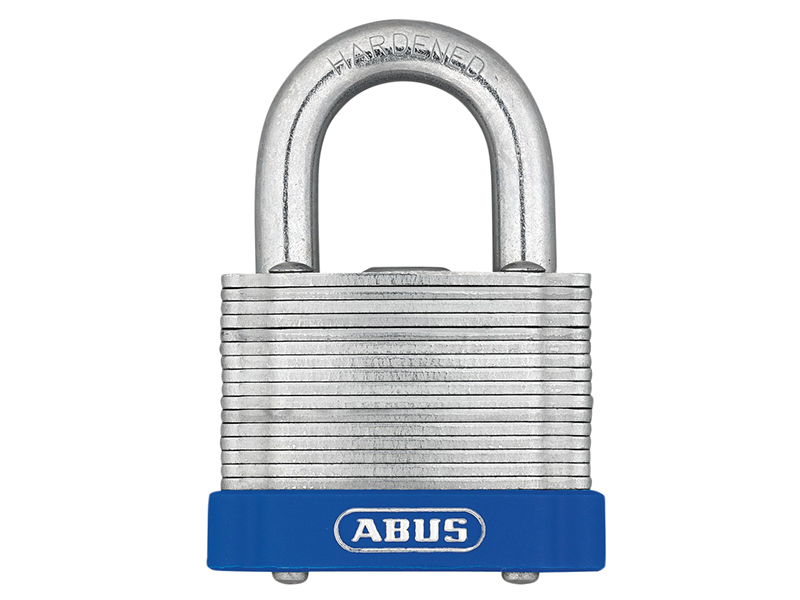 ABUS Mechanical 41/50mm ETERNA Laminated Padlock ABU4150