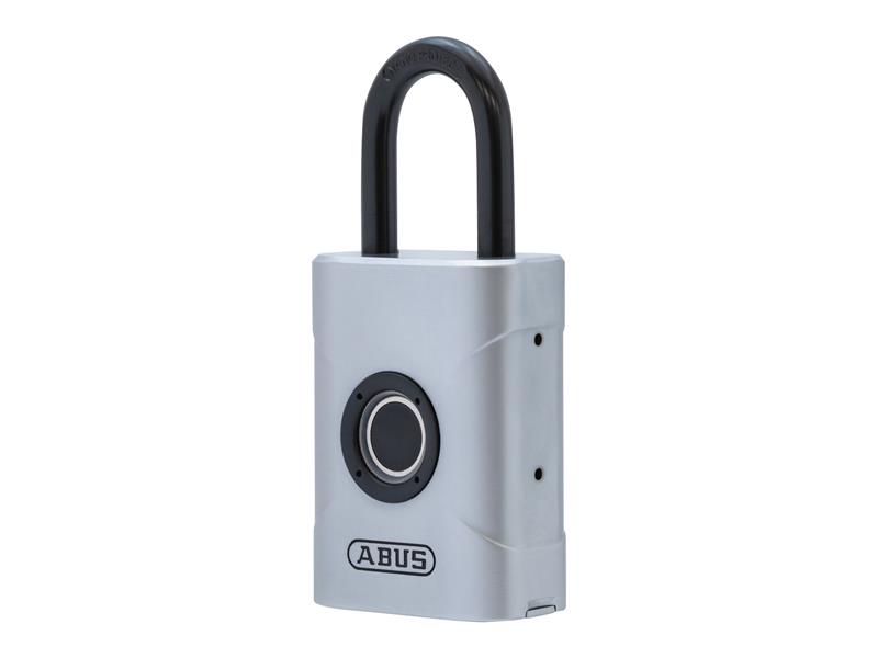 ABUS Mechanical 57/45 45mm Touch Padlock ABU5745