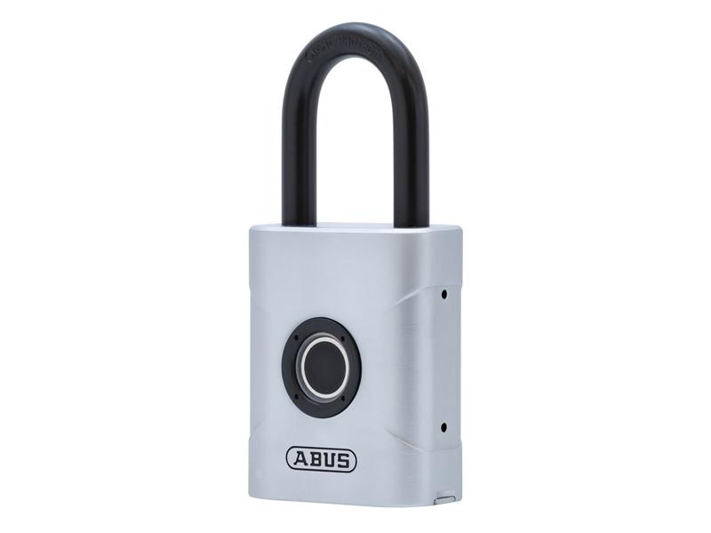 ABUS Mechanical 57/50 50mm Touch Padlock ABU5750