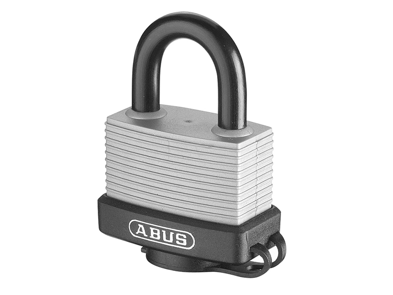 ABUS Mechanical 70/45mm Expedition Solid Brass Padlock Carded ABU7045C