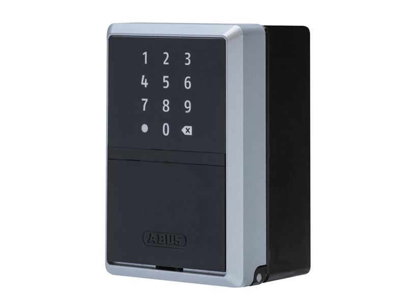 ABUS Mechanical 787 SMART-BT KeyGarage ABU787BT