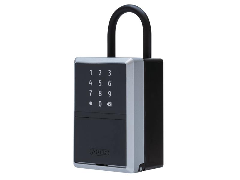 ABUS Mechanical 787 SMART-BT KeyGarage with Shackle ABU797BT