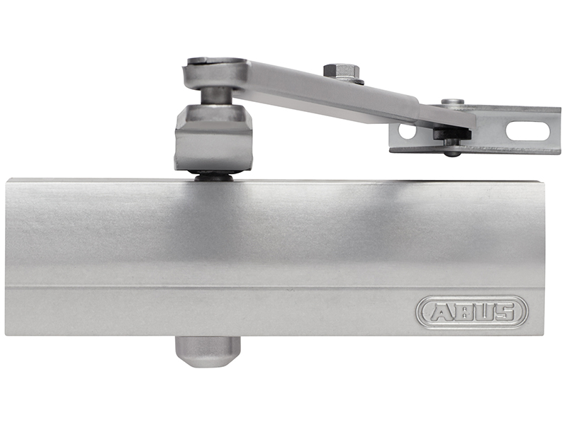 ABUS Mechanical AC7023 Overhead Door Closer Silver ABUAC7023