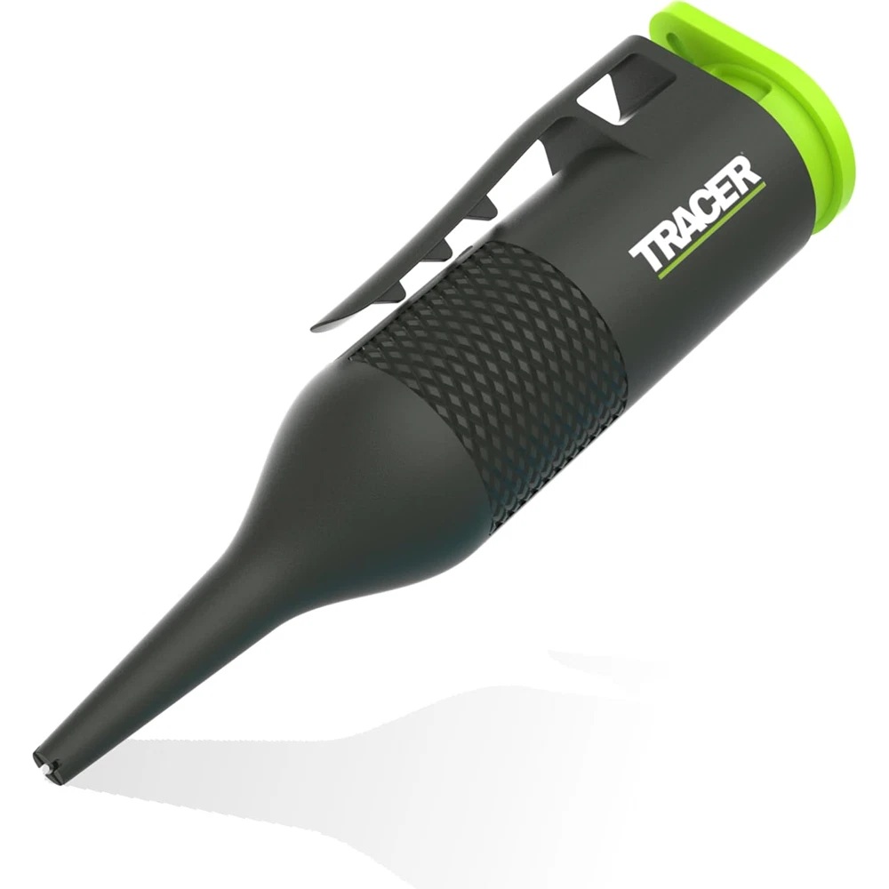 Tracer ACSMK1 Tracer Trueshot Deep Chalk Marker upto 100mm