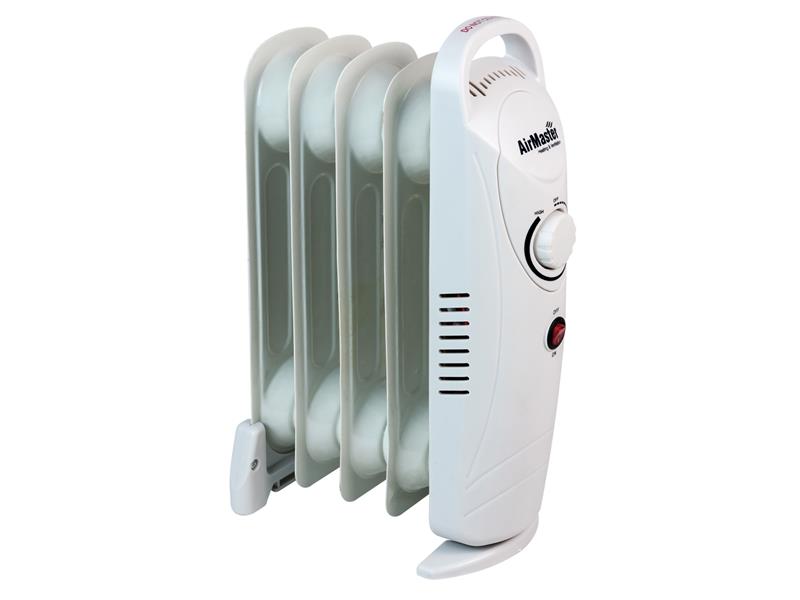 Airmaster Oil Filled Radiator 500W AIRCRMINI