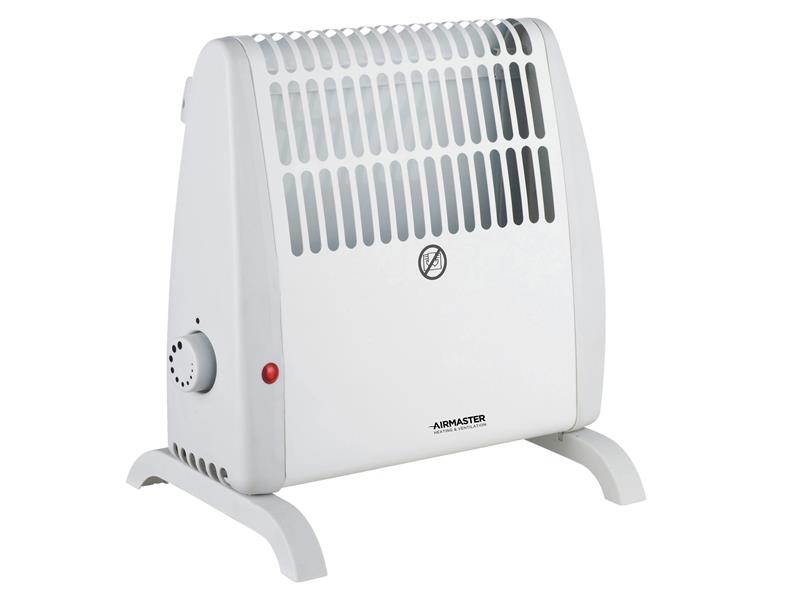 Airmaster Frost Watch Convector Heater 520W AIRFW400