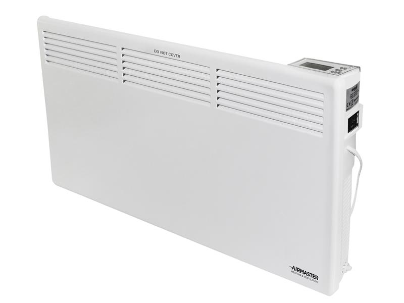 Airmaster Digital Panel Heater 2.0kW AIRPH2TIM