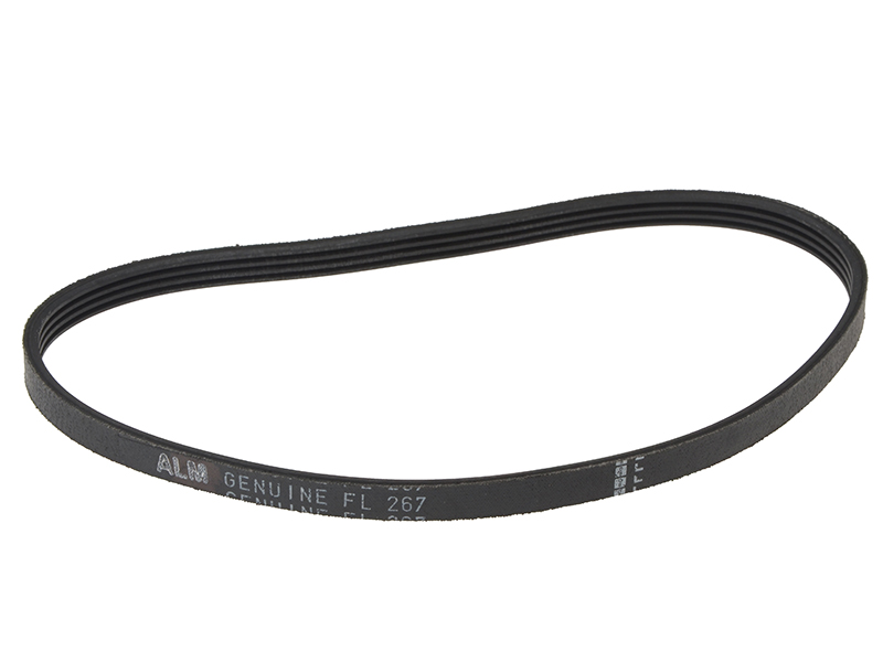 ALM Manufacturing FL267 Poly V Belt to Suit Flymo ALMFL267