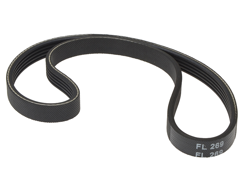 ALM Manufacturing FL269 Poly V Belt to Suit Flymo ALMFL269