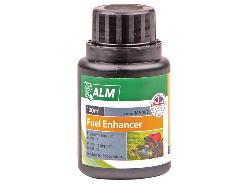 ALM Manufacturing MS002 Fuel Enhancer 100ml ALMMS002