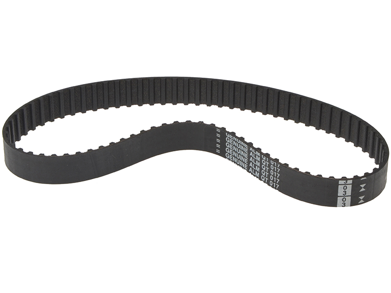 ALM Manufacturing QT017 Drive Belt ALMQT017