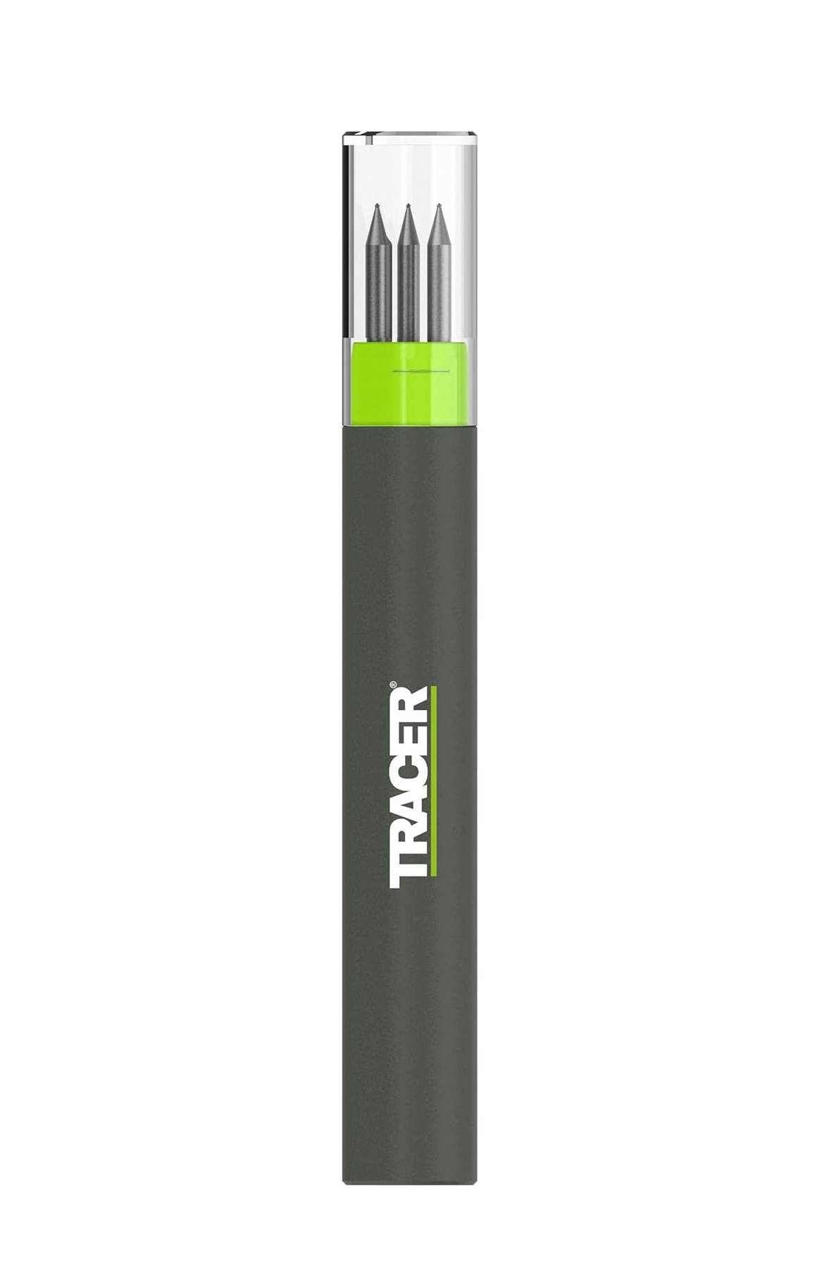Tracer ALPC1 2.8mm Carbide Tipped Leads With Holster 3pc