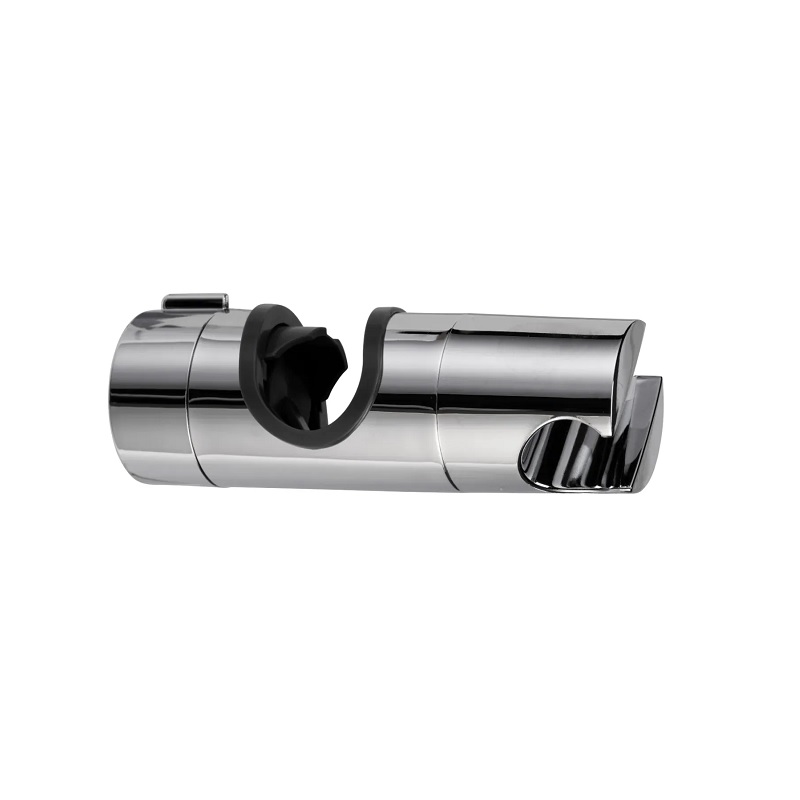 Croydex Universal Riser Rail Slider - Chrome fridge?