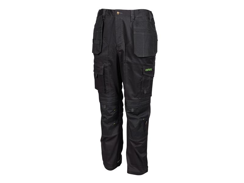 Apache APKHT TWO Black Holster Trousers Waist 28in Leg 29in APABHT2829