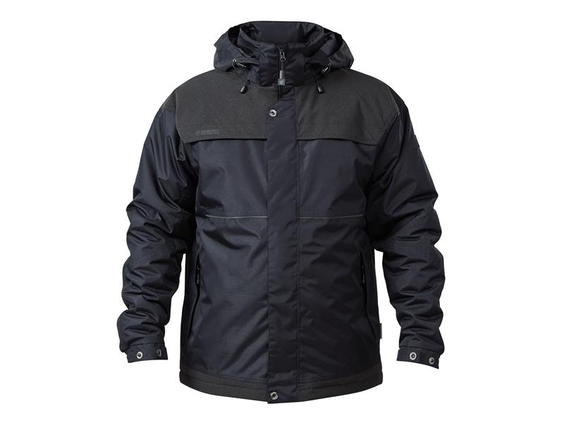 Apache ATS Waterproof Padded Jacket - L (41/43in) APAWPJL