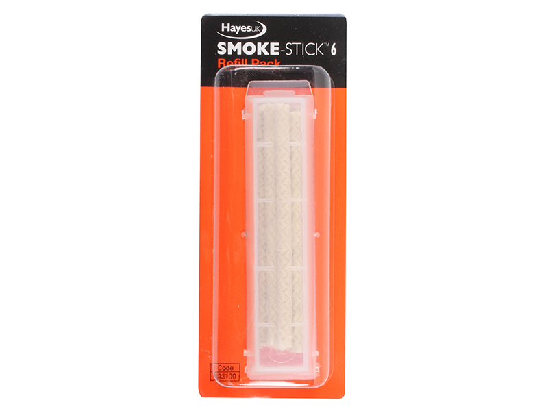 Arctic Hayes Smoke-Sticks Refill (Pack of 3) ARC333103