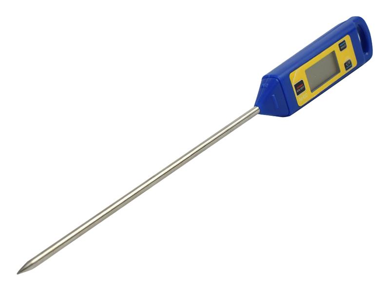 Arctic Hayes Stem Thermometer ARCAH02