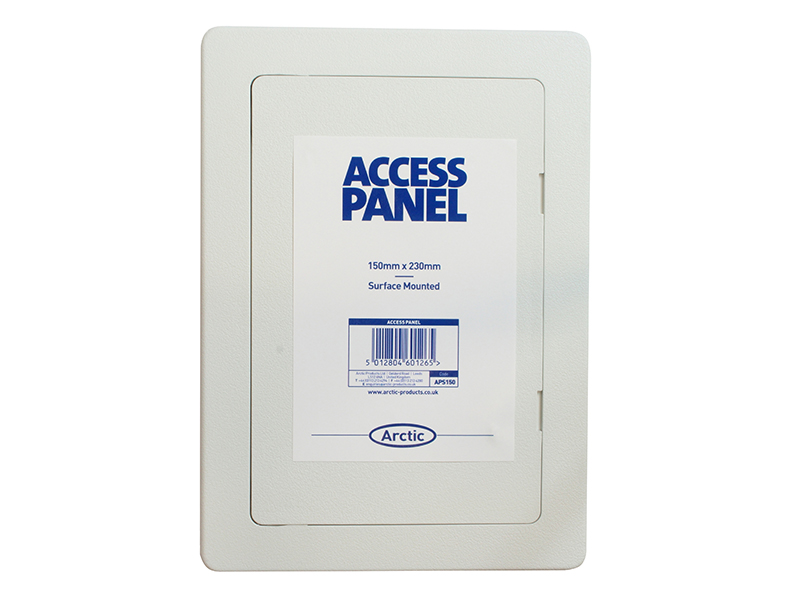 Arctic Hayes Access Panel 100 x 150mm ARCAPS100