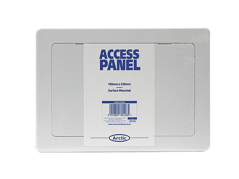 Arctic Hayes Access Panel 150 x 230mm ARCAPS150