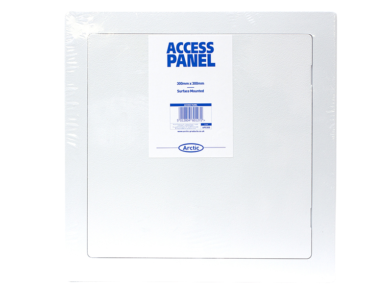 Arctic Hayes Access Panel 300 x 300mm ARCAPS300