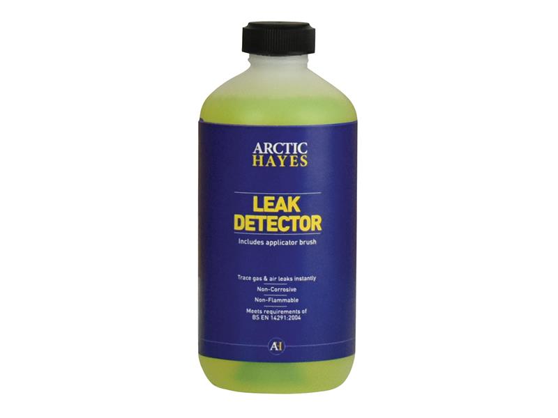 Arctic Hayes Brush-On Gas Leak Detector Fluid 250ml ARCPH026