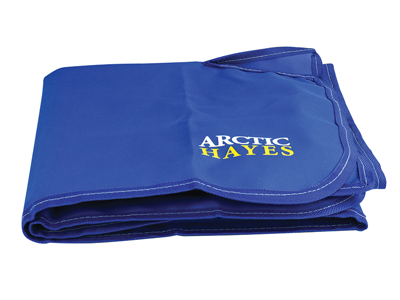 Arctic Hayes Work Mat 1250 x 750mm ARCWM1