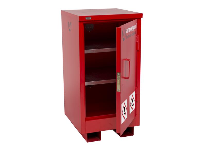 Armorgard FSC1 FlamStor Hazard Cabinet 500 x 530 x 980mm ARMFSC1