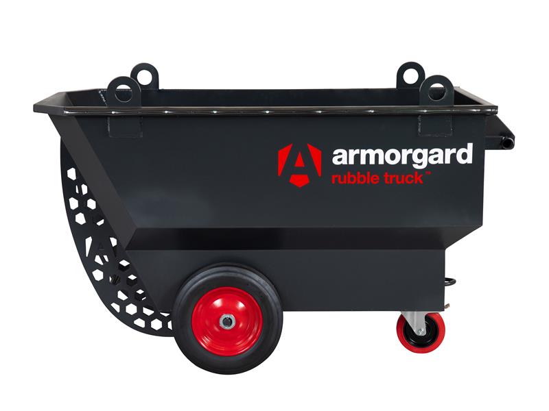 Armorgard RT400 Rubble Truck ARMRT400