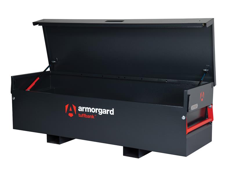 Armorgard TB6 TuffBank Truck Box 1925 x 615 x 640mm ARMTB6N