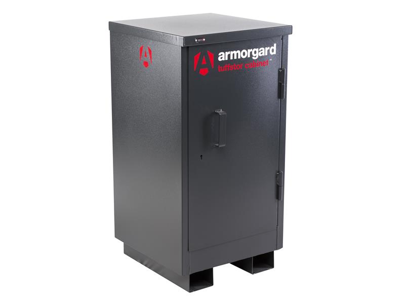 Armorgard TSC1 TuffStor Cabinet 500 x 530 x 980mm ARMTSC1