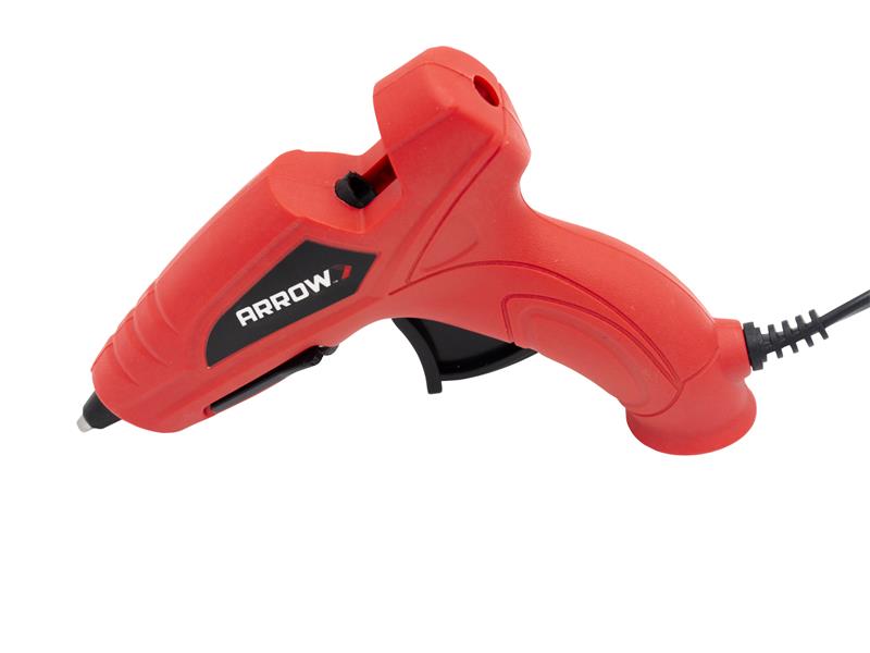 Arrow Dual Temp Glue Gun 20W 240V ARRAGT20MUK