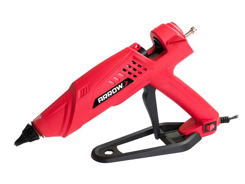 Arrow MiniPlus Glue Gun 80W 240V ARRAGT80UK