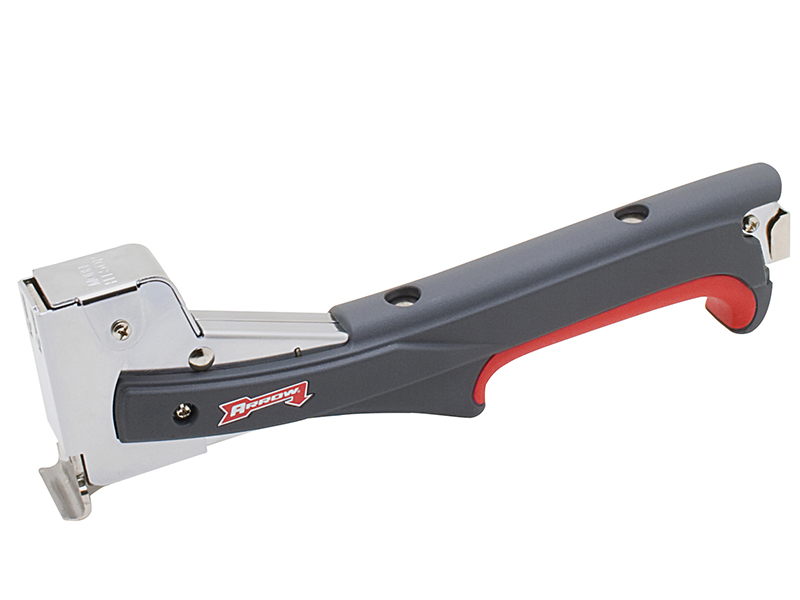 Arrow HTX50 Professional Heavy-Duty Hammer Tacker ARRHTX50