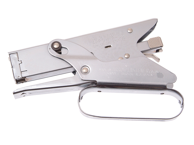 Arrow P22 Plier-Type Stapler ARRP22