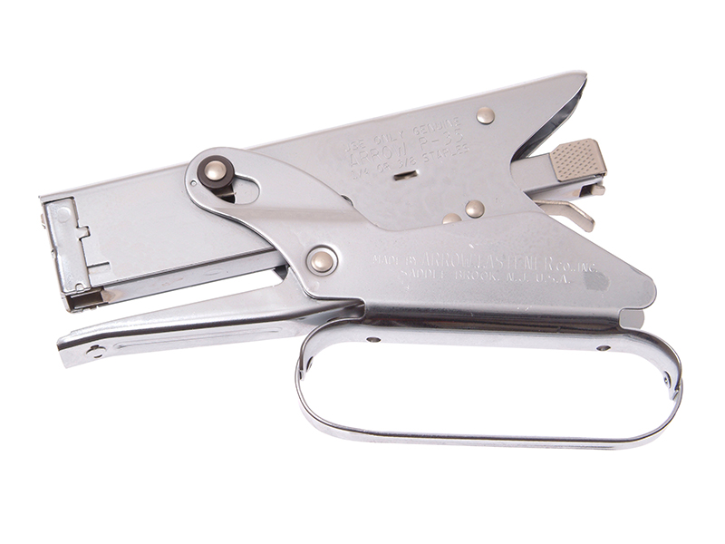 Arrow P35 Plier-Type Stapler ARRP35