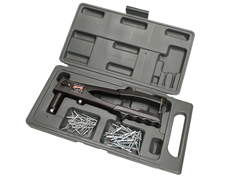 Arrow RL100K Rivet Tool Kit ARRRL100K