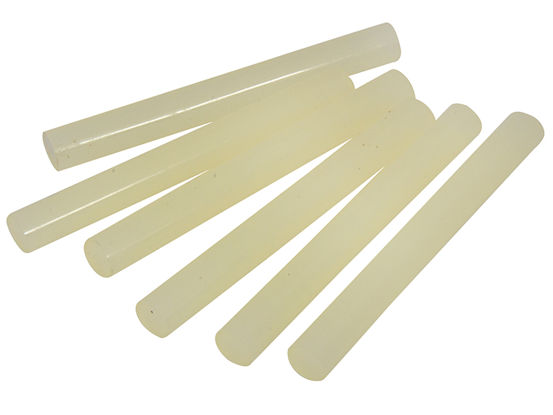 Arrow SS6 Slow Set Glue Stix 12 x 102mm (Pack 6) ARRSS6