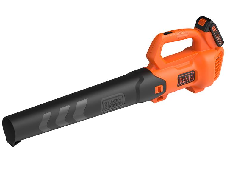 BLACK + DECKER BCBL200L Axial Blower 18V 1 x 2.0Ah Li-ion B/DBCBL200L