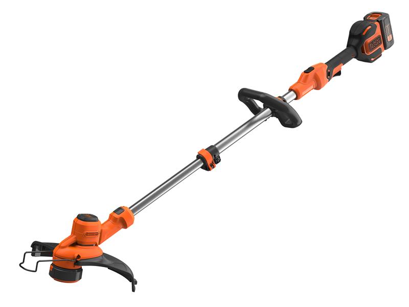 BLACK + DECKER BCSTA5362L1 AFS Strimmer 36V 1 x 2.0Ah Li-ion B/DBCS5362L1